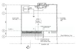Robinson Square (D1), Office #561580011